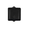 TEKNO IP54 cz łącznik zwierny Kanlux 05-1021-141