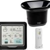 Stacja pogodowa bezprzewodowa TFA Dostmann RAIN PRO 35.1160.01