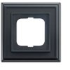 Busch-Jaeger 1 x Ramka Ramka czarno-szary, antracytowy 2CKA001754A4678 1 szt.