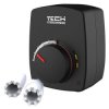 TECH STZ-120T - Siłownik zaworu mieszającego