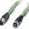 Kabel systemowy magistrali Phoenix Contact SAC-5P-MSB/10,0-900/FSB SCO 1518009