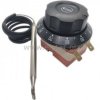 Termostat mechaniczny kapilara, zakres: 30- 85 stC