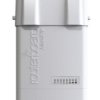 Urządzenie klienckie RB912UAG-2HPnD-OUT, 2,4GHz, 1x RJ45 1000Mb/s, 1x miniPCIe, 1x USB MikroTik BaseBox 2