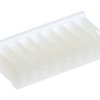 Molex 9501081 Obudowa złącza pin męskiego na kabel, piny: 8, 1 szt.