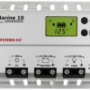 Solarny regulator ładowania Western Co. Solar Charge Controller MPPT Western WMarine10 MPPT 15 A