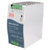 Zasilacz impulsowy, na szynę DIN, 240W, 10A, 24VDC, 88...264VAC SDR-240-24