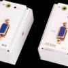 VE157-AT-G VGA/Audio Extender over Cat.5 - 150 m