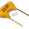 Q4.00 2-NOGI CERAMICZNY