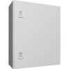 Rittal 1045000 AX Switchboard Cabinet Steel 400x500x210mm Grey-White