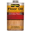 Rustins FOIL5000 Floor Oil 5 Litre