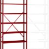 Manuflex RA3161.3003 Moduł podstawowy regału (S x W x G) 1280 x 3000 x 700 mm Podłoga stalowa