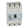 Wyłącznik mocy 100A 3P 70kA DPX3 250 EL+P 420667