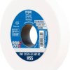 PFERD TOOLS 39009698 Ściernica stojakowa do szlifowania Średnica 125 mm 80 1 szt.