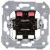 Simon 82 Łącznik krzyżowy mechanizm, szybkozłącza, 75251-39