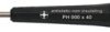 ESD screwdriver, PH000, Phillips, BL 40 mm, L 120 mm, 4-621