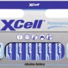 Baterie AA XCell 149653, 1.5 V, alkaliczno-manganowe, 12 szt.