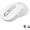 Logitech 910-006238 Mouse Wireless Black Ergonomic Design