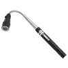 Lampa ręczna 3LED+teleskop+magnes - 71-393
