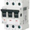 Rozłącznik modułowy 25A 3P HIS-25/3 167348