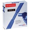 HellermannTyton 300-30120 HIS-PACK-1.2/0.6-BK 2:1 Heat Shrink In Box 1.2mm (10m)