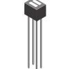 Fototranzystor Podczerwień Otwór przelotowy Niestandardowy 4L onsemi 4