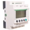 Moduł programowalny ZELIO LE 6we cyfrowych 4wy przekaźnikowe 24V DC RTC/LCD SR3B101BD