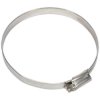 Sealey SHCSS4X Hose Clip Stainless Steel Ø90-110mm Pack of 5