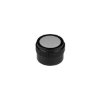 Mentor 4131.603 Plastic Turning Knob - Collet Fixing - Ø 14.9mm