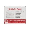 Wyświetlacz e-Paper E-Ink 3-kolorowy 12,48" (B) 1304x984 - Waveshare 17292