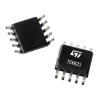 TSV623IST Rail-to-rail input/output 5V CMOS Op-Amps, micro-power (29uA), GBP=420kHz, dual with standby