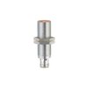 Czujnik zbliżeniowy M18 Indukcyjny 8 mm ifm electronic Wpuszczany 10 → 30 V DC długość 60mm Gwintowany