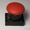 PRZYCISK BEZPIECZEŃSTWA DOWOLNY 2 TORY CZERWONY GRZYBKOWY