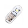 Lampka LED USB MINI 1 DIODA USB TYP-A 5V Lampa