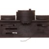 Adaptor elektryczny do szynoprzewodu 3-fazowego czarny IV7600-00-30