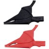 Chauvin Arnoux P01295457Z Alligator clip set 42.86mm red/black