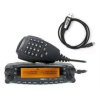 TYT TH-7800 Mobilne Radio Samochodowe 50W Dual Band Amatorski Transceiver FM Stacja Repeater Komunikacja Bezprzewodowa TH7800 Wa