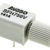 SFH 756V nadajnik światłowodowy 660nm; 10MBd