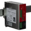 Zasilacz szyny DIN Compact Economy I wy 7 A RS PRO 1 -wyjściowy 345V Miernik cęgowy AC/DC 70 °C 28V -40 °C DC Główny