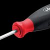 V5010-PH0 Screwdriver V5010-PH0, Phillips profile (PH), PH0, with impact c