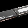 8-pF, 5-V, 2:1 (SPDT), 8-channel gigachannel LAN switch | RHU | 56 | -40 to 85
