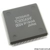 TC183GA3HF-0004 Gate Arrays SMD-QFP TOSHIBA