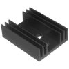 TruComponents 360021 Heat sink 16 K/W 38.1 x 12.8 x 12.7 mm TO 220