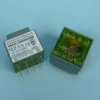 TEZ-0,5/D 2x12V/0,5VA TRAFO PCB