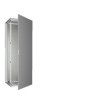 19-Inch Floor Cabinet, 799 x 608 x 2208mm