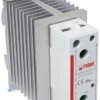 Przekaźnik półprzewodnikowy jednofazowy 480V AC 4-32V DC AC1 40/480V AC RSR72-48D40-H 2615992