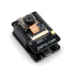 ESP32-CAM z kamerą OV2640 - płytka developerska (ESP32-S), zestaw z modułem USB