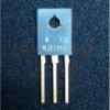 MJE2955 PNP transistor - Motorola