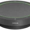 Jabra Speak2 55 MS Telefon konferencyjny Bluetooth, USB-A, USB-C® ciemnoszary