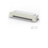 TE Connectivity 2-1734592-4 FFCFPC Connector 24 Contacts 1 Row Female
