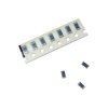 ESKA 430021 Time Delay Fuse 3.2 x 1.58 x 0.58mm 2.5A